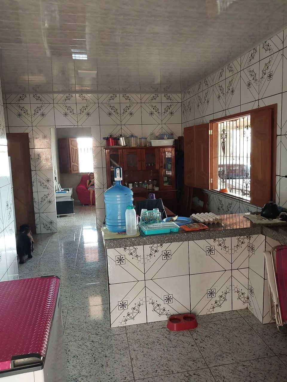  VENDO EXCELENTE CASA EM SALINAS - Foto 5