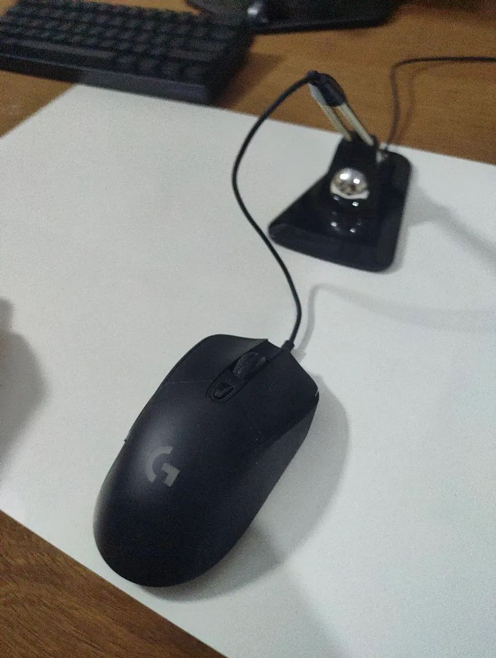 Suporte para o Cabo do Mouse - Foto 2