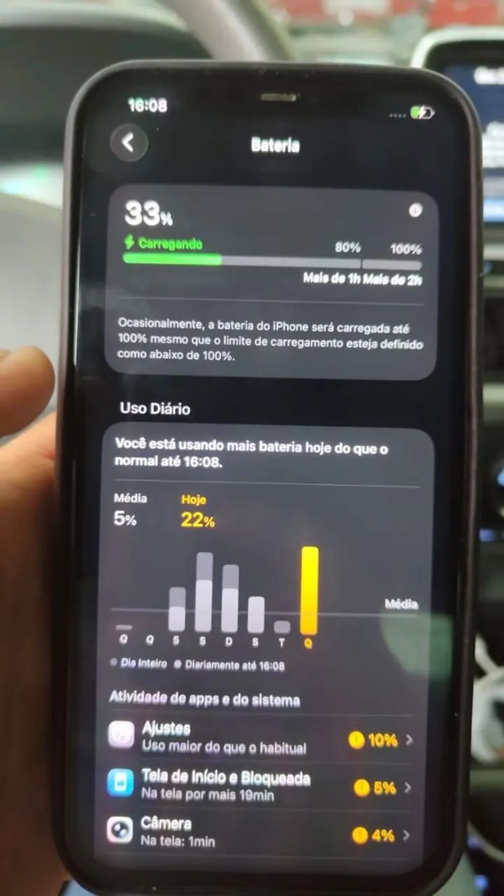 VENDO IPHONE 12 PRO MAX 128 EXCELENTE ESTADO  - Foto 5