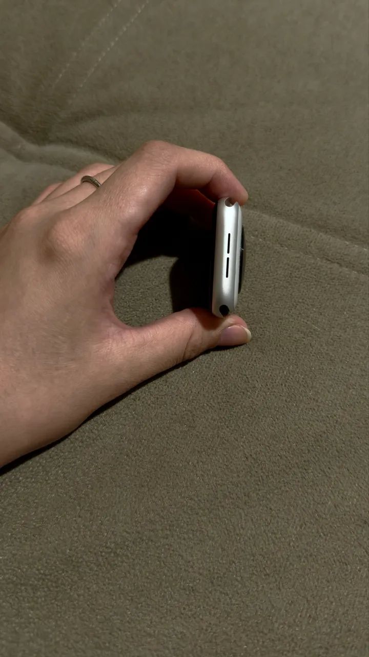 Apple Watch SE 2ª Geração 44mm GPS + Cellular - Foto 3