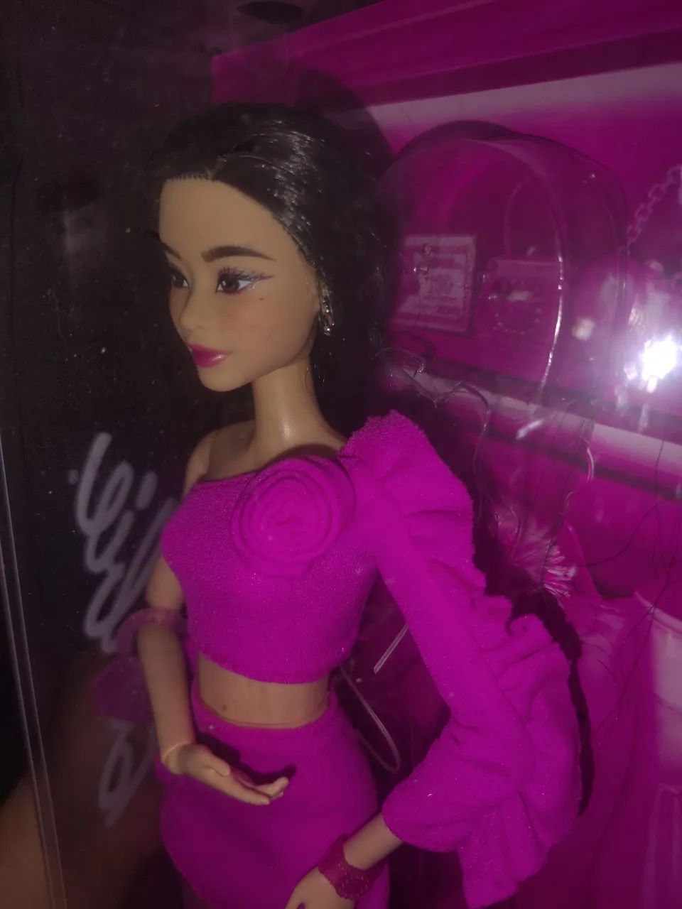 Barbie deluxe asiática  - Foto 3