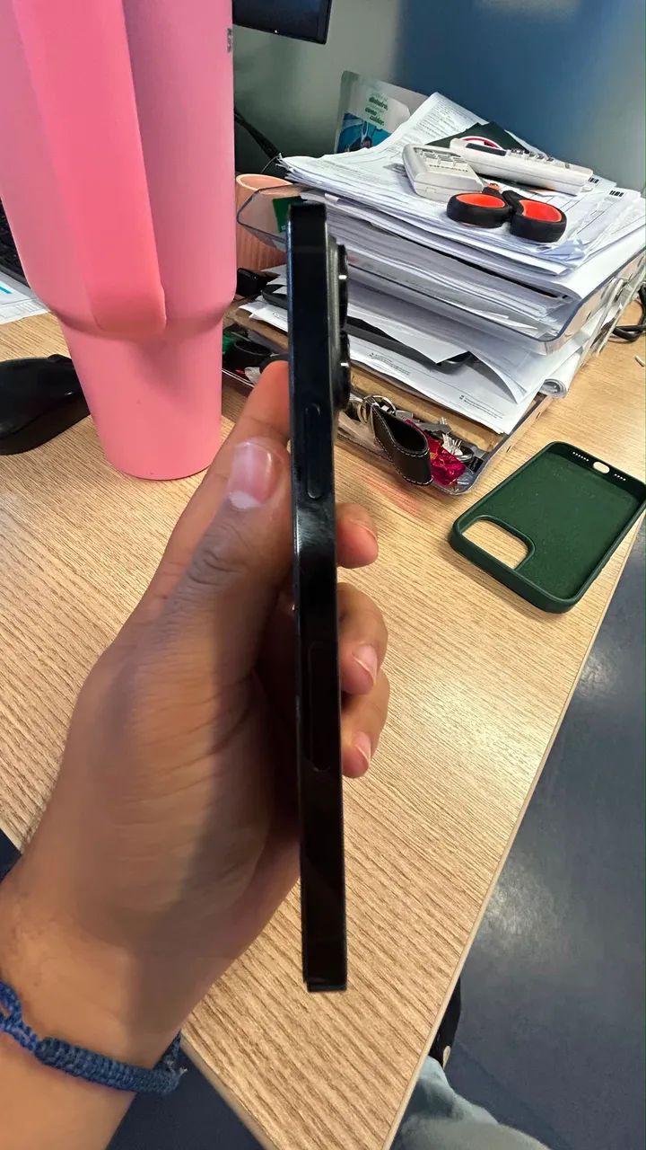 iPhone 14 pro max 256gb impecável  - Foto 3