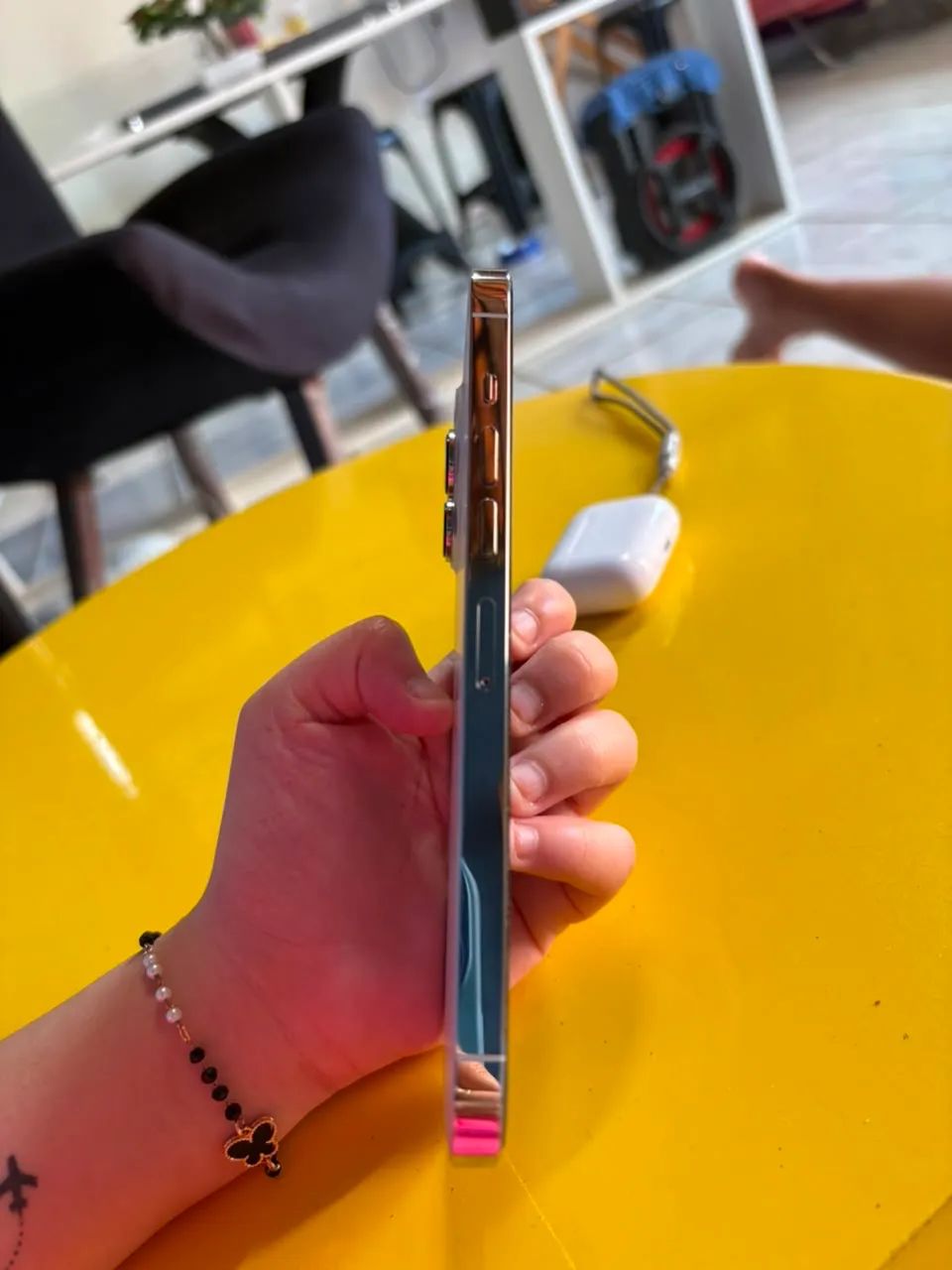 iPhone 13 Pro Max 128gb - Foto 4