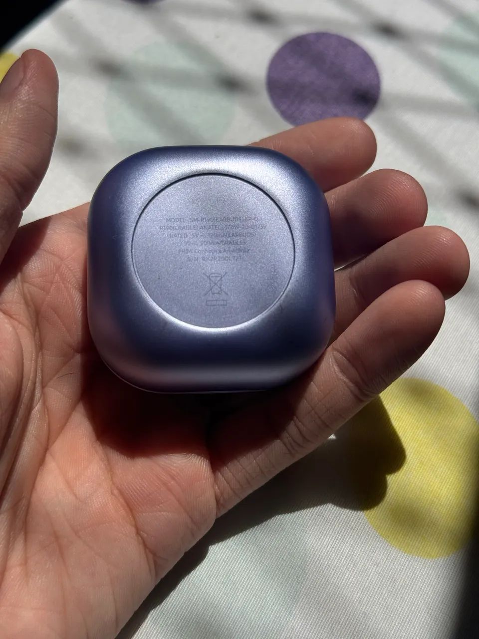 GALAXY BUDS2 PRO - Foto 2