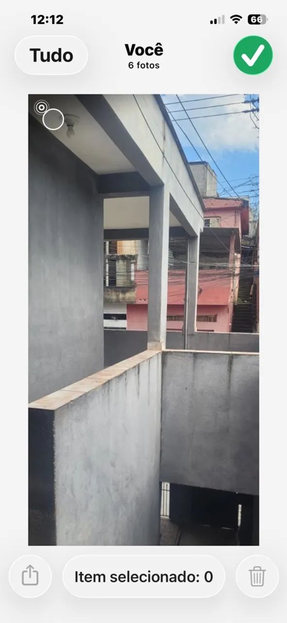 1 Casa Residencial.. - Foto 2