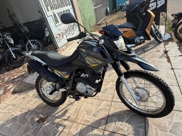 Crosser 150 Seminova 2017 - Foto 2