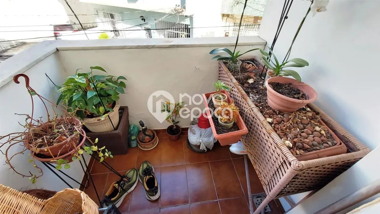 Maracanã | Apartamento 3 quartos - Foto 4