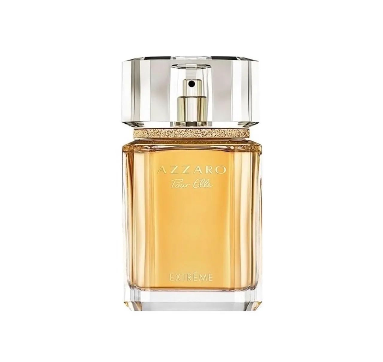 AZZARO POUR ELLE EAU DE PARFUM EDP 100ML - Foto 4