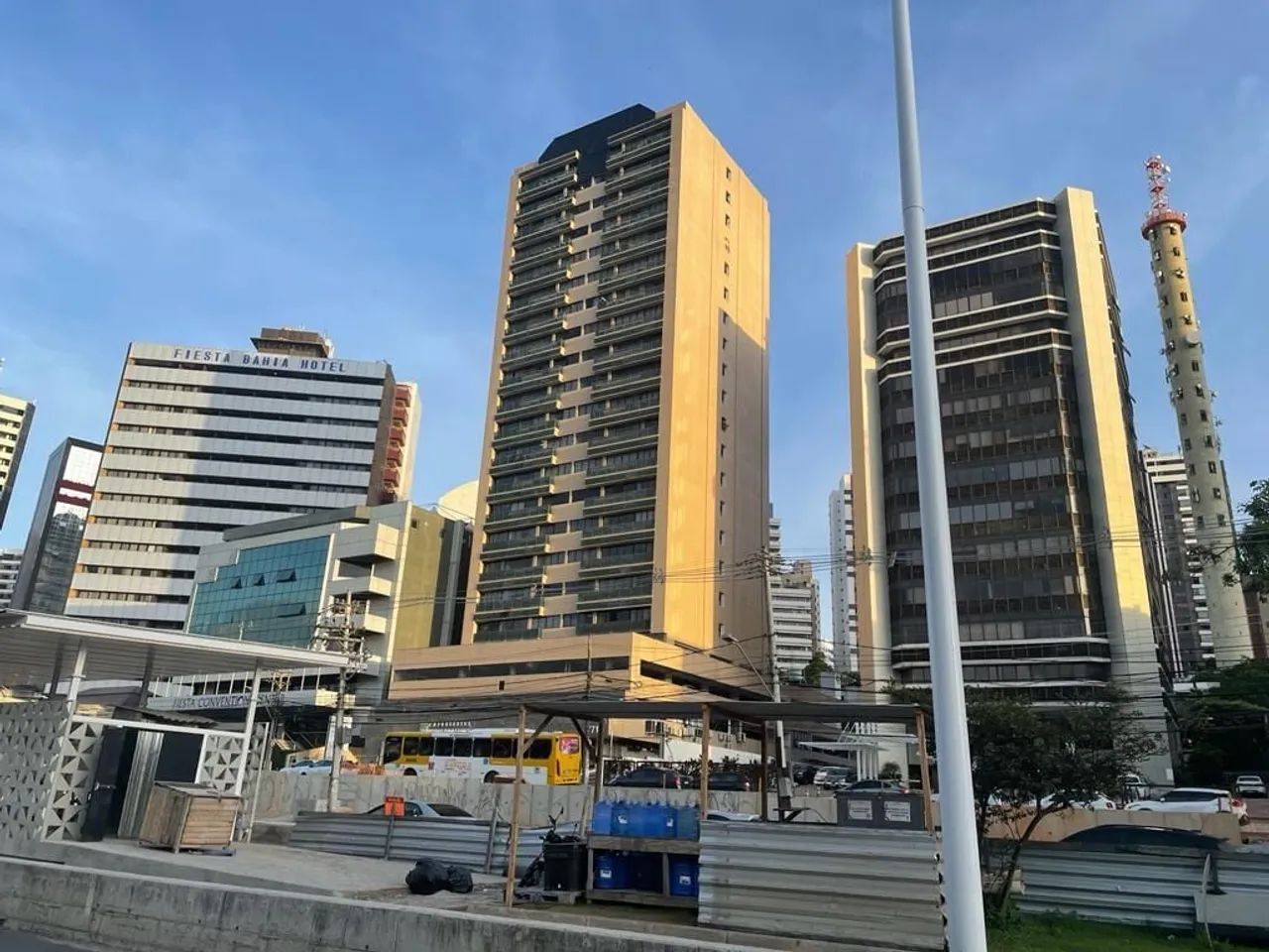 Sala comercial para Venda - Sala 309, Itaigara/Pituba - Foto 5