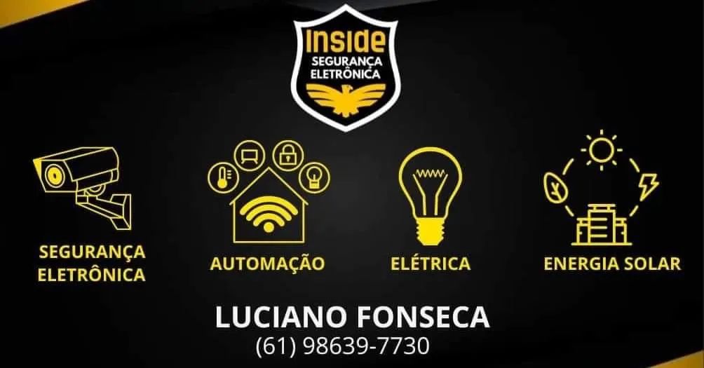 Segurança eletrônica 