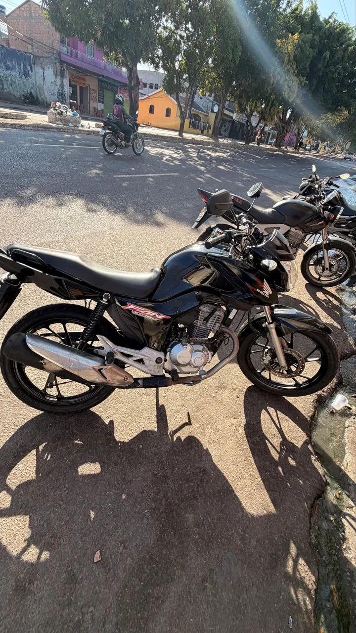 Fan 160 