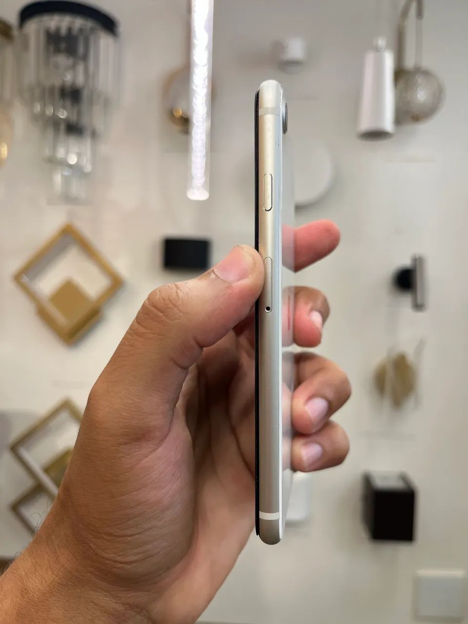 iPhone SE (3ª Geração) - 128GB - Foto 4