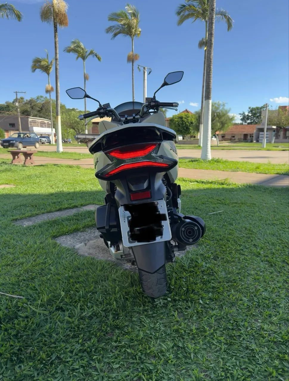 Pcx  - Foto 2