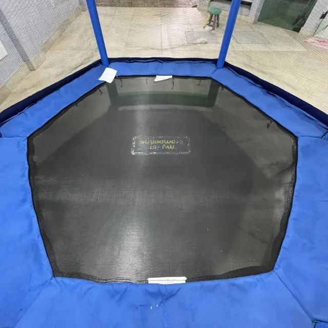 Cama elástica (Pula-pula) My First Trampoline  - Foto 4