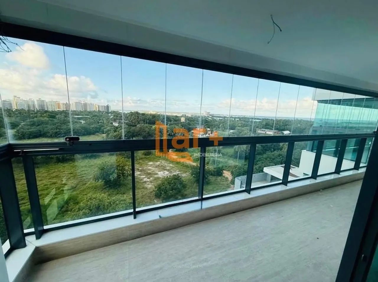 Mandarim Residence Jardim Europa