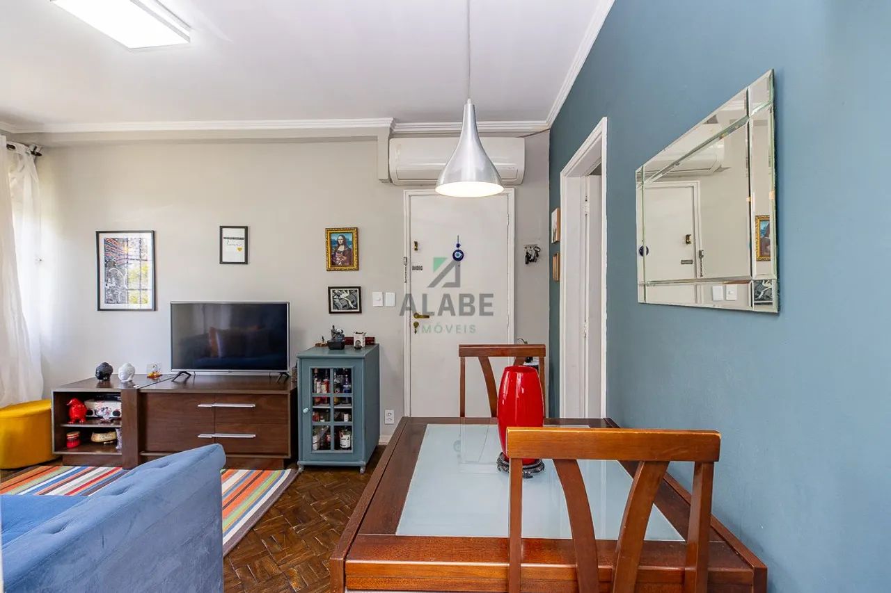 Apartamento para venda em Vila Cordeiro com 2 quartos, 70m ² - Foto 4