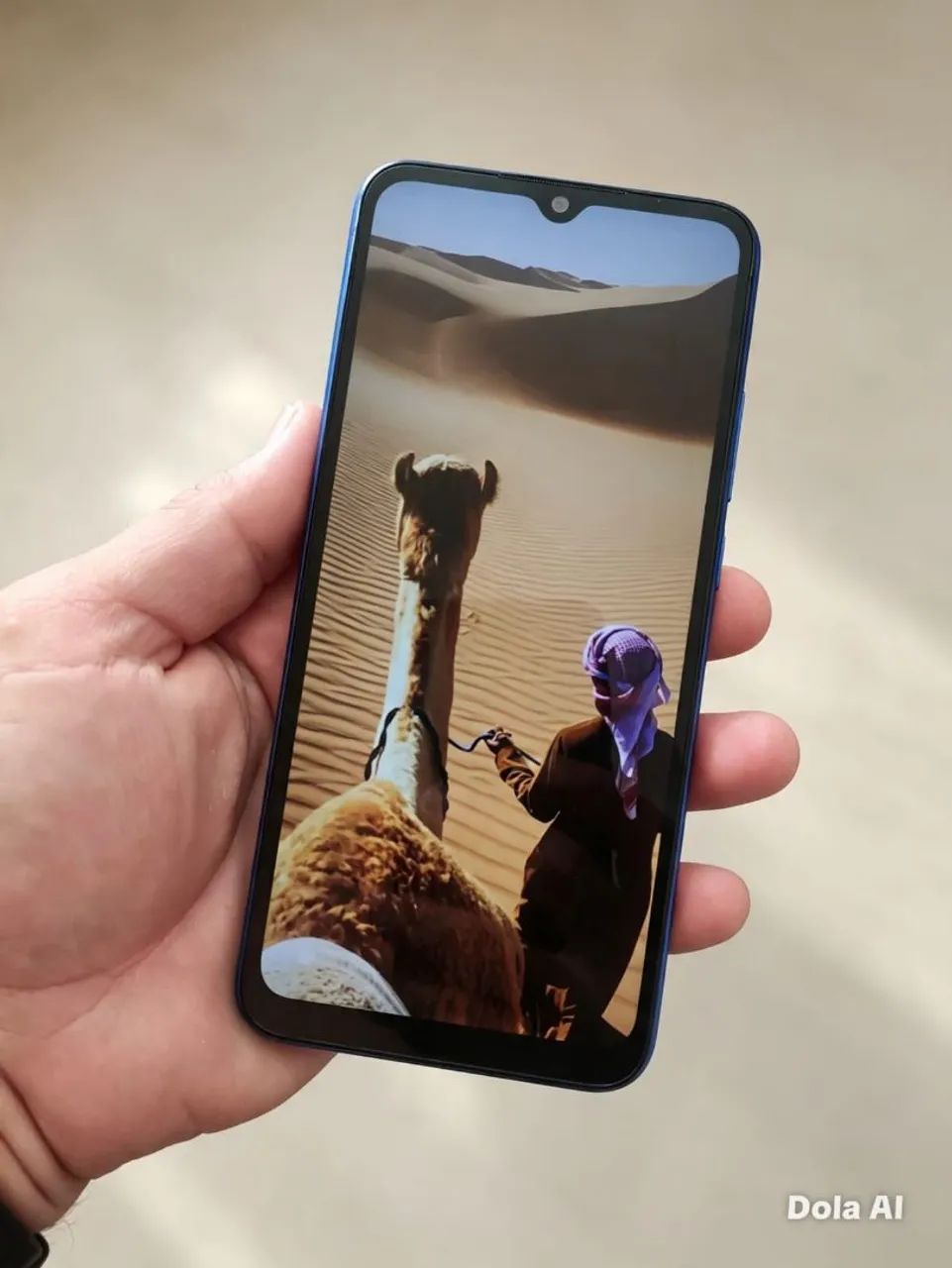 Redmi 9 A 32 gb 2 de RAM