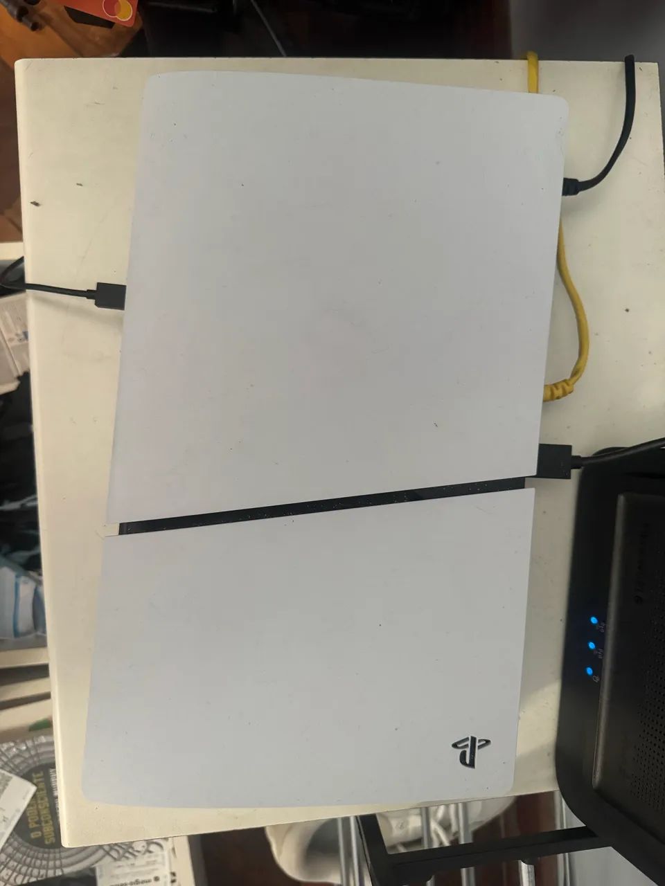 Ps5 slim 825gb - Foto 4