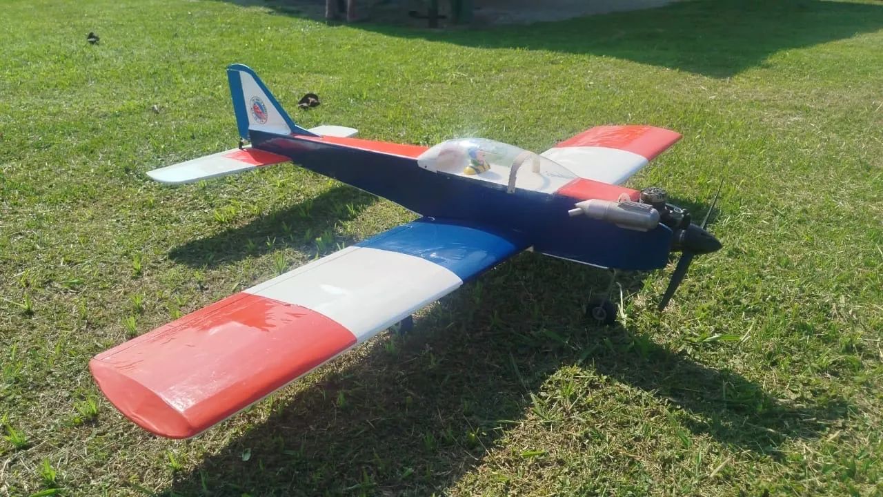 Aeromodelo  - Foto 5