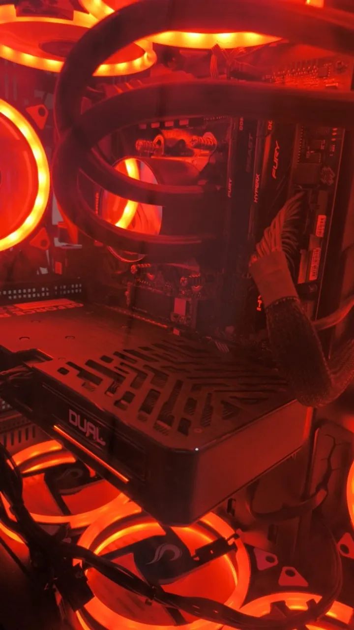 Kit PC DDR4 (Ryzen 7 5700X) - Foto 3