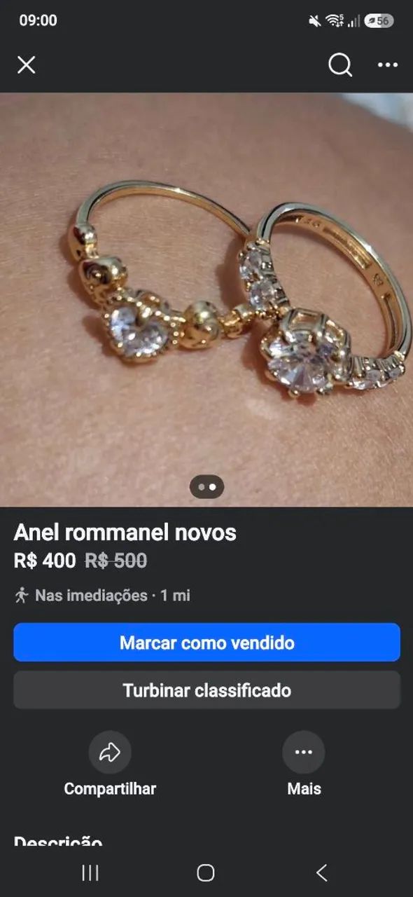 ? rommanel 