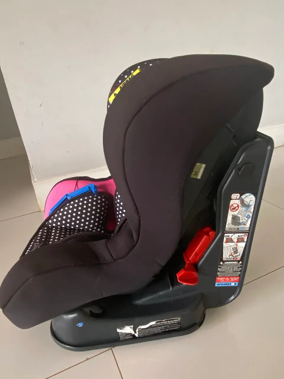 Cadeirinha - Foto 5