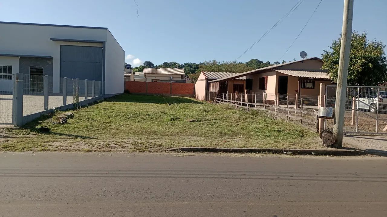 Foto - Santo Antônio da Patrulha - 