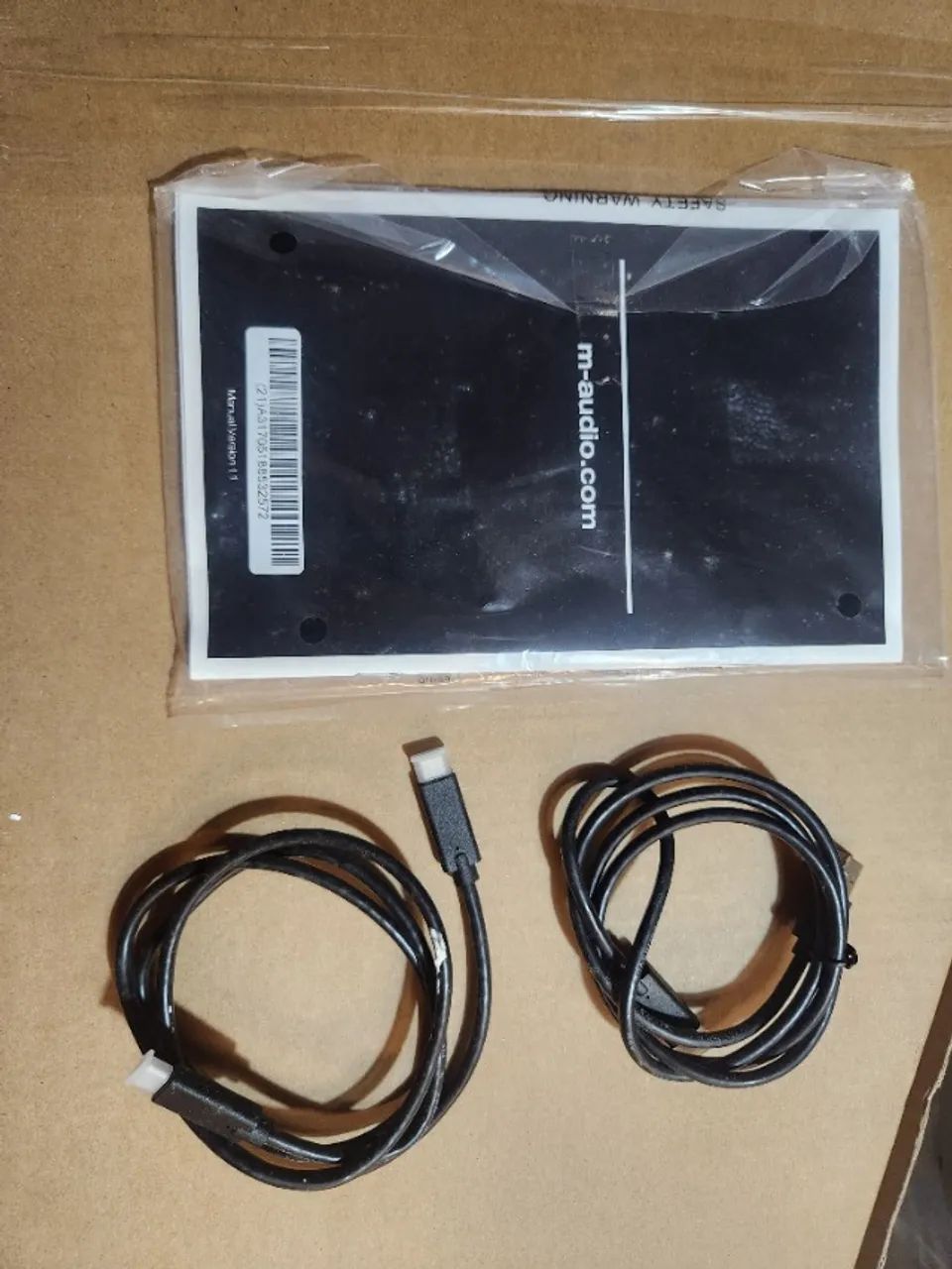 M-Audio M-Track 2X2 USB Audio Interface - Foto 5