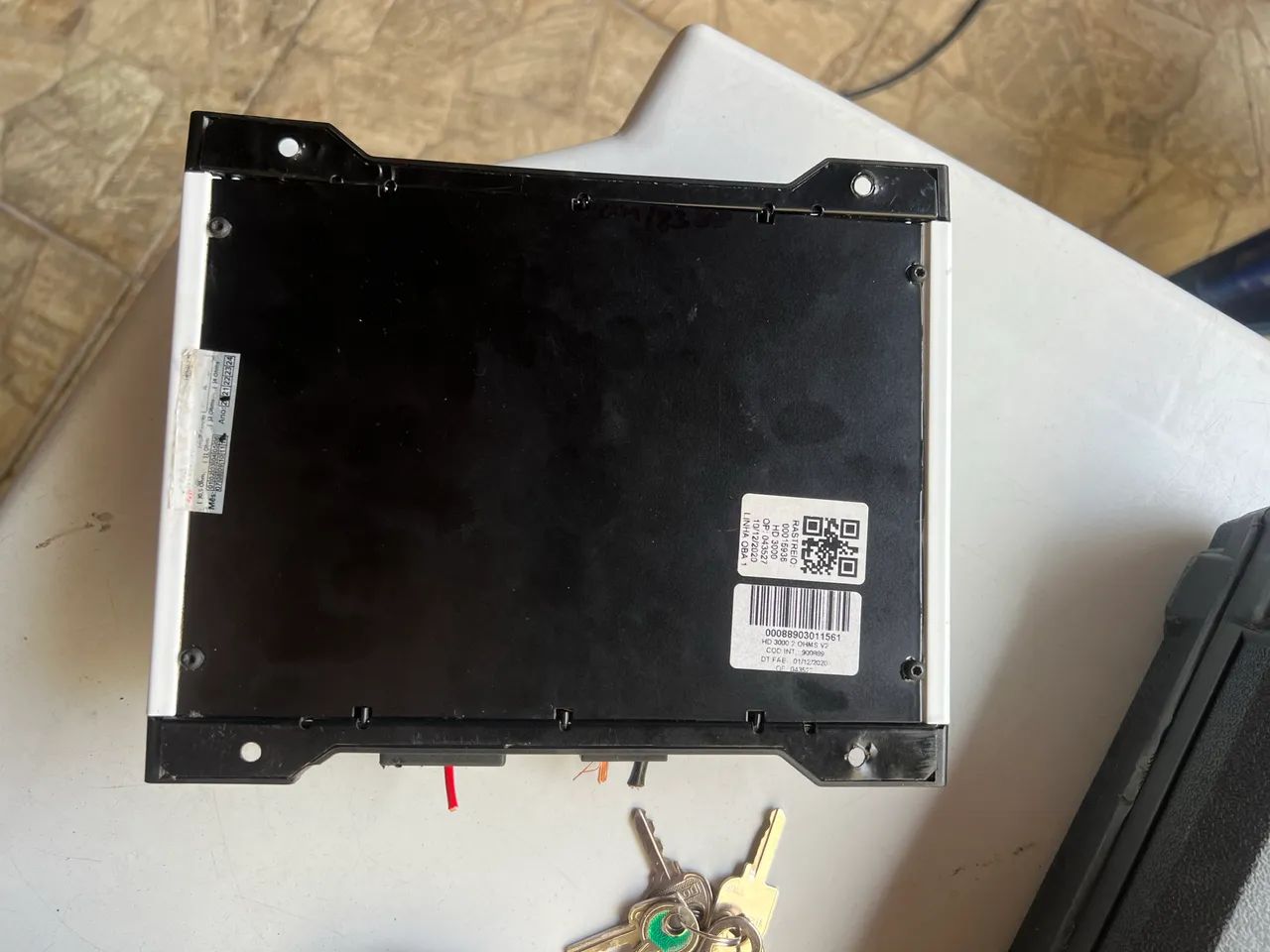 Módulo HD 3000 - Foto 4