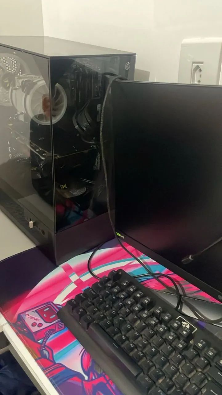 Gaming Computer453824871096668163