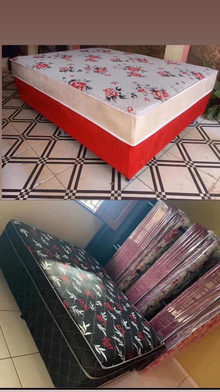 CAMA . D28 mega mega 