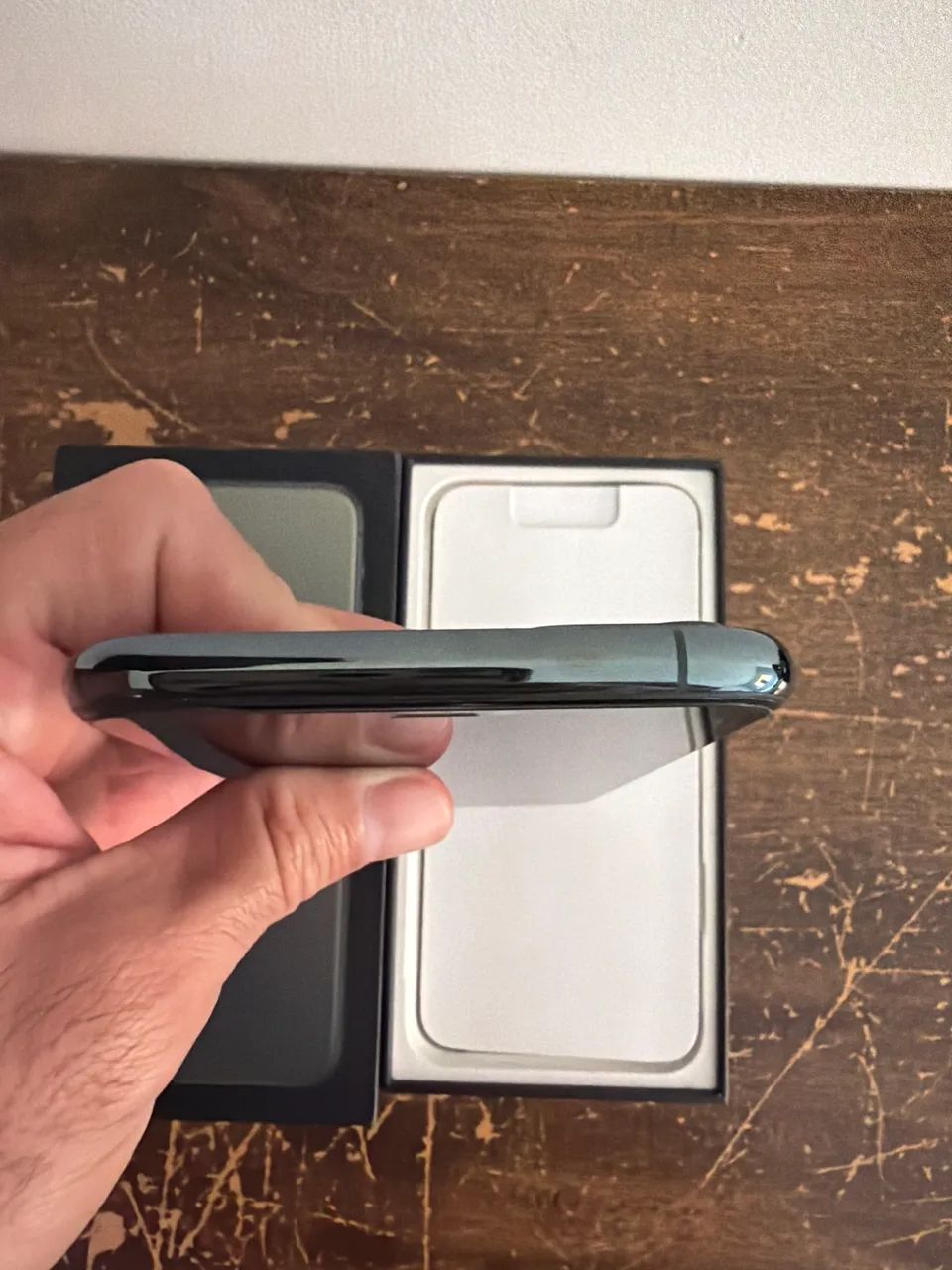 iPhone 11 Pro Max 256gb - Foto 3