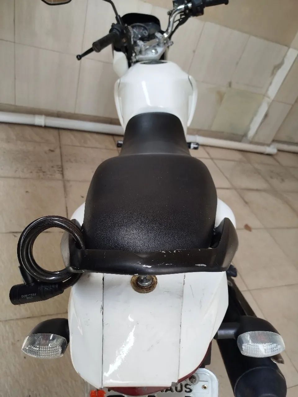 Dafra Riva 2013 150cc - Foto 4