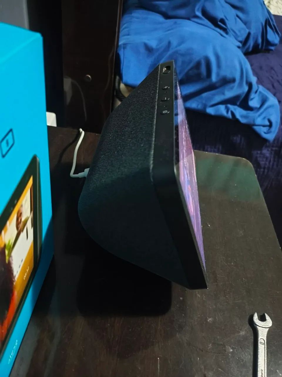 Echo show 8 (2 geração) - Foto 4