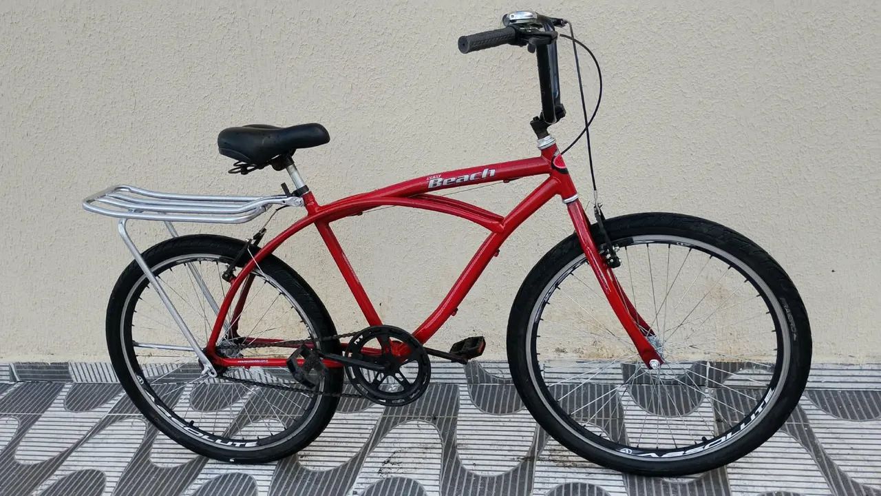Bicicleta  - Foto 4