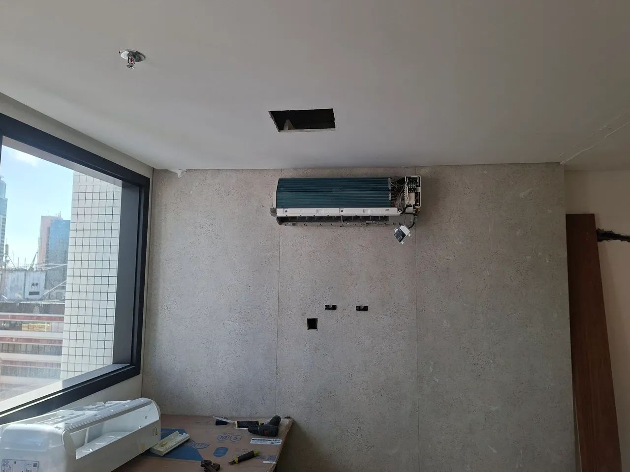 Ar condicionado  - Foto 2