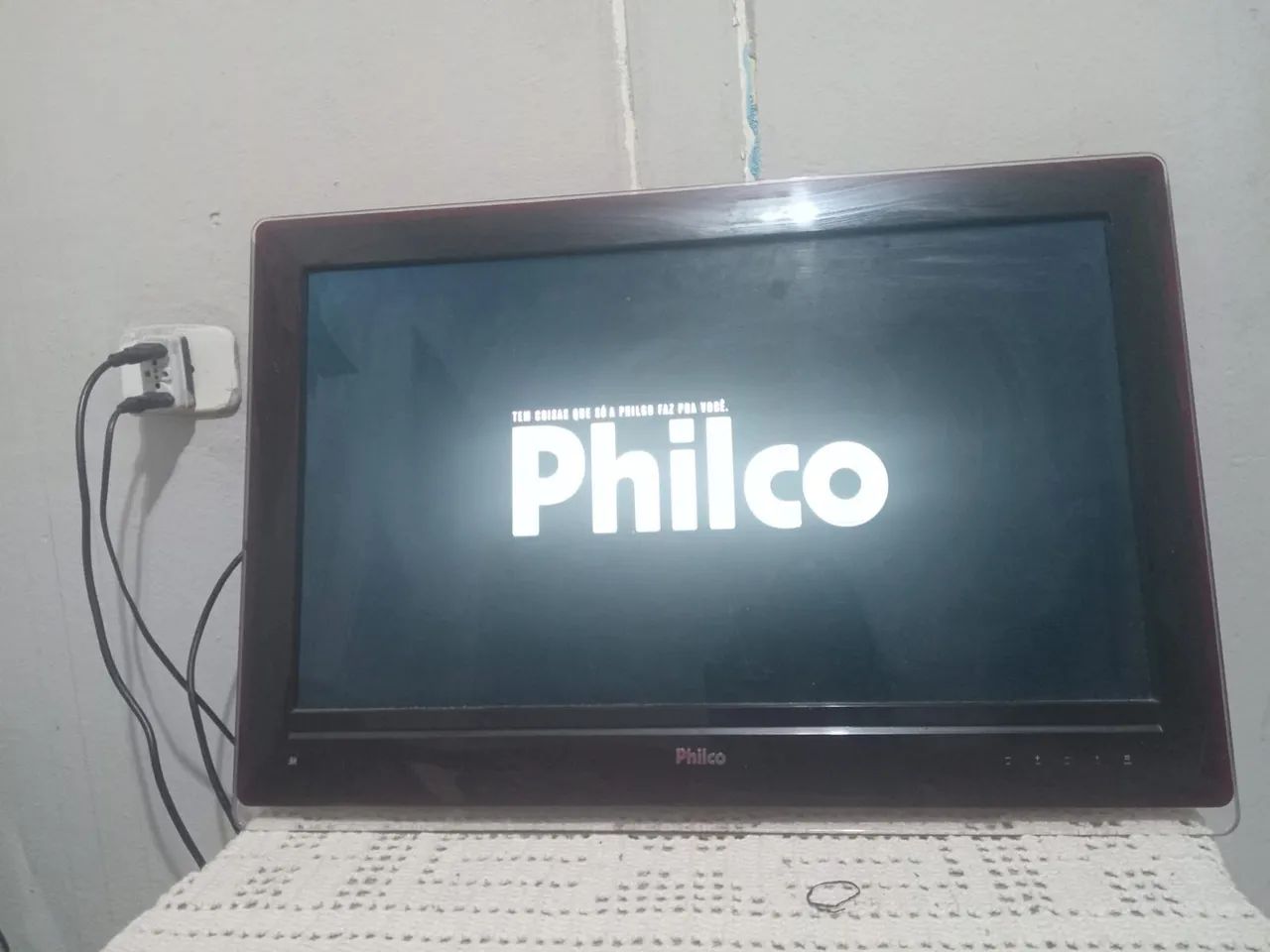 TV philco