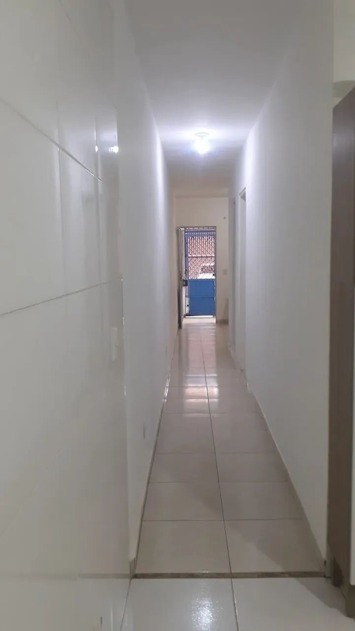 Foto - São Paulo - Residencial Sol Nascente
