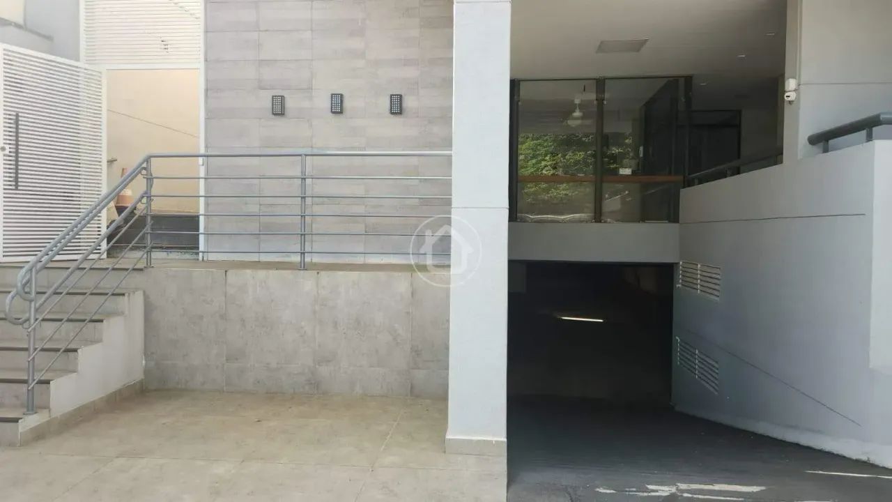 EDIFICIO MASCARENHAS DE MORAES - AV. DOM AQUINO - Foto 4
