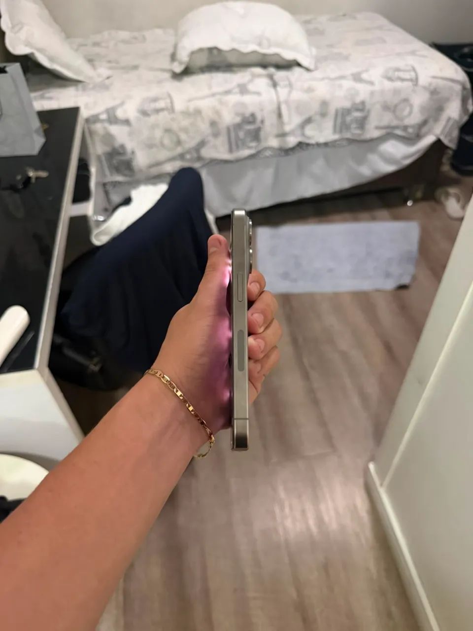 iphone 15 pro - Foto 3
