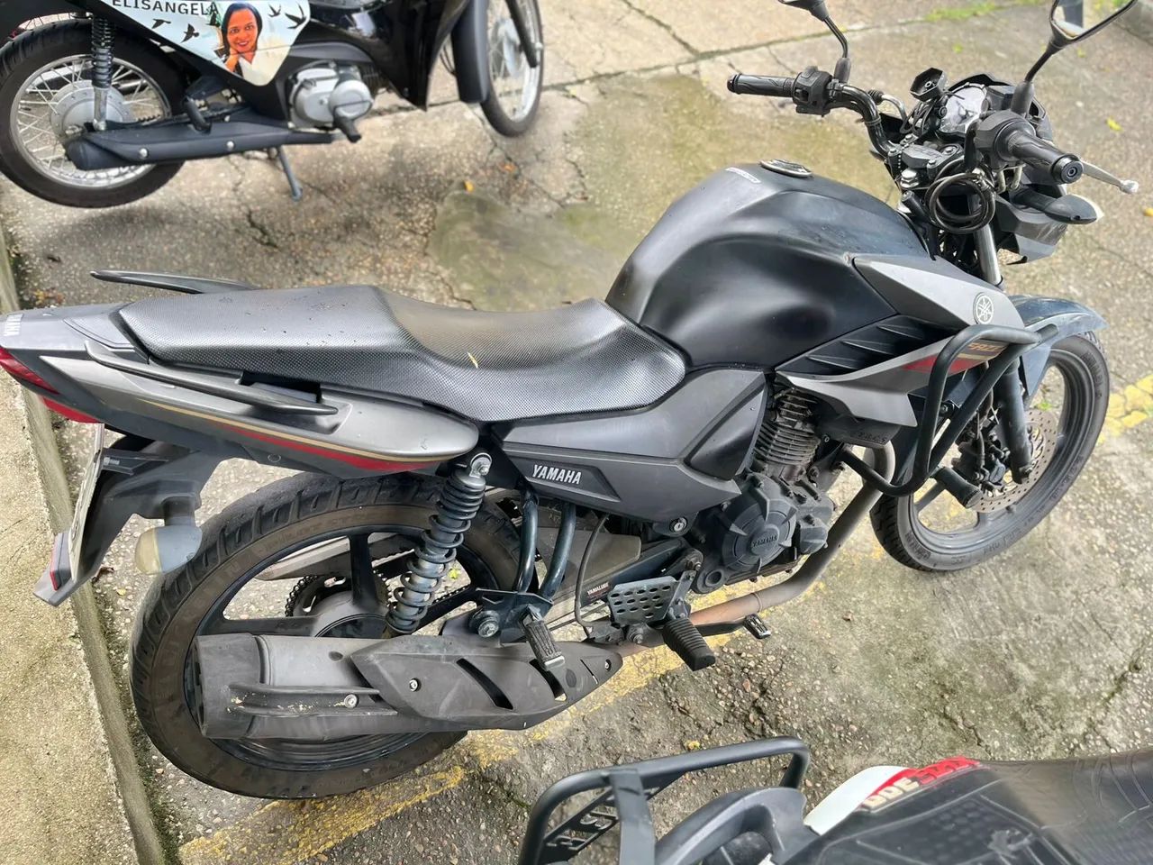 Moto - Foto 4