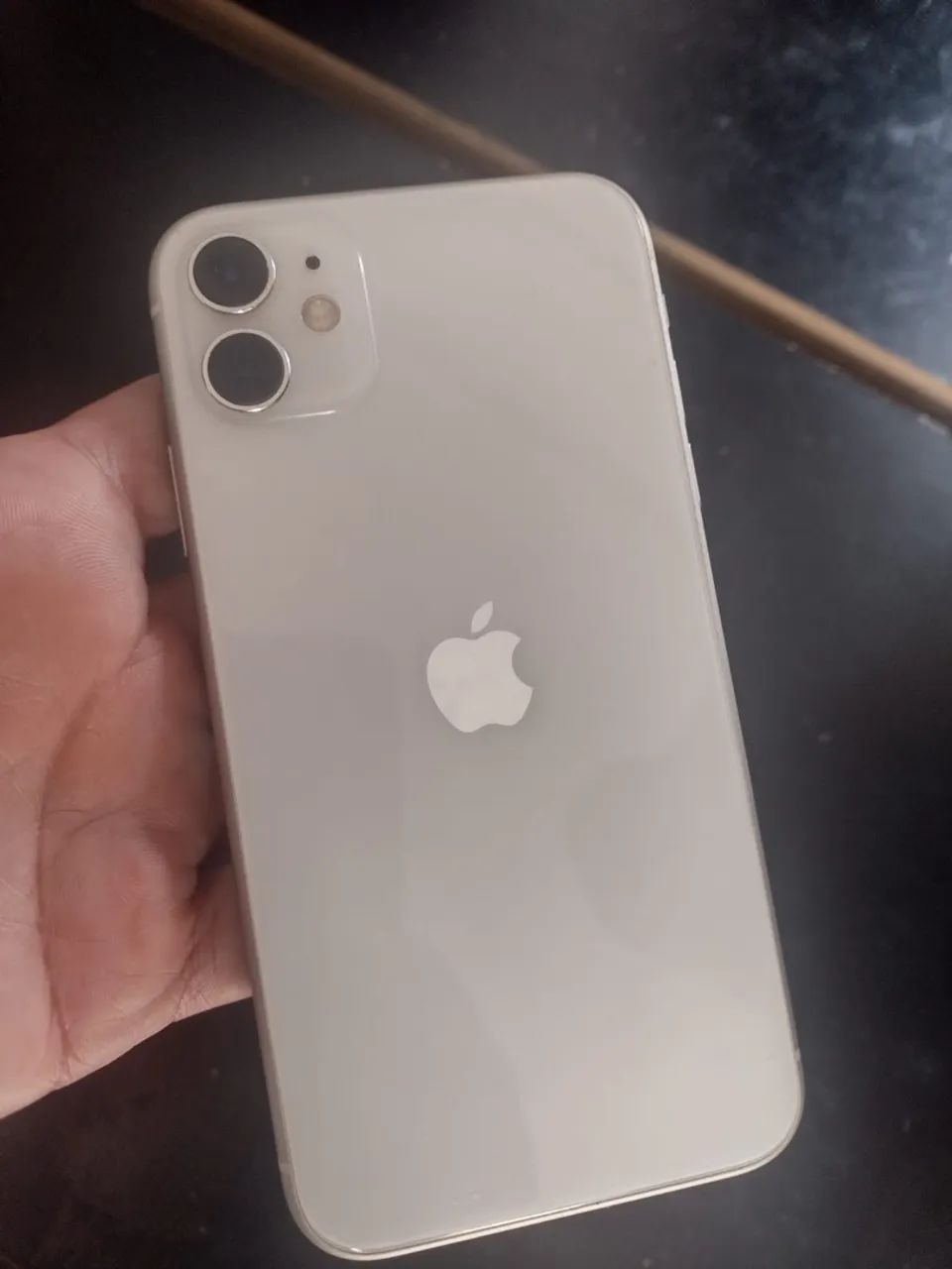 Vendo IPhone 11 64 G