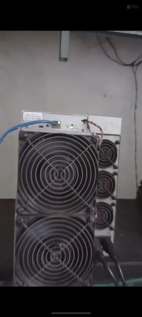 Bitmain 120th