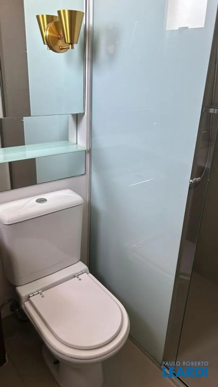 APARTAMENTO - PARAÍSO - SP - Foto 5