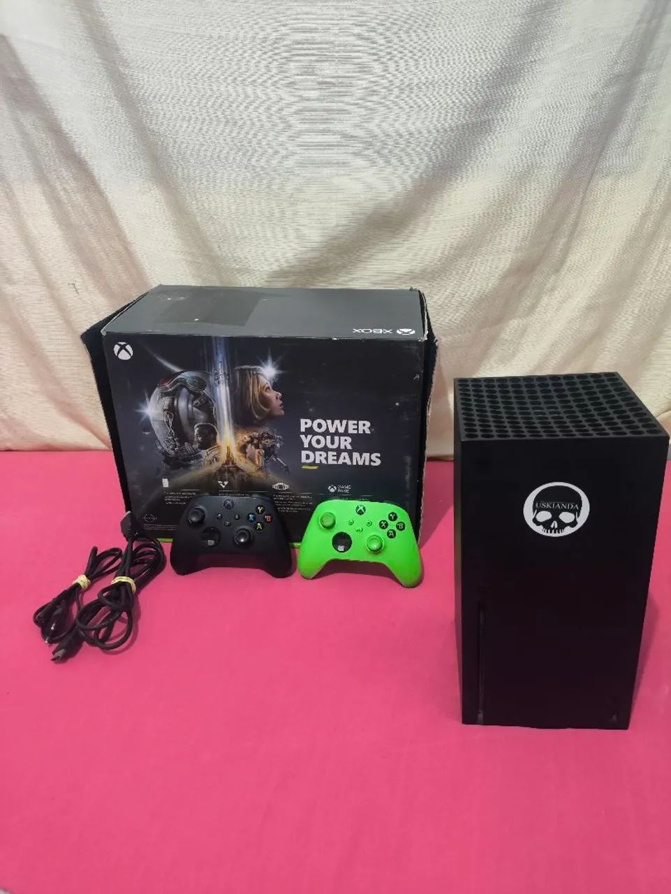 Xbox series X  - Foto 3