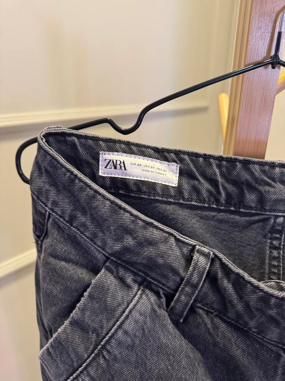 Calça Jeans / Nova  - Foto 5