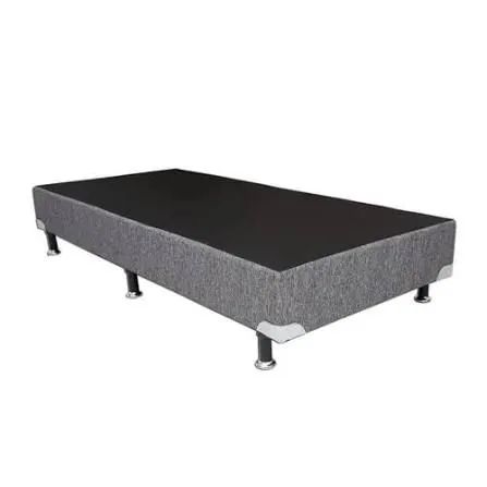 Base para cama box de solteiro nova  - Foto 2