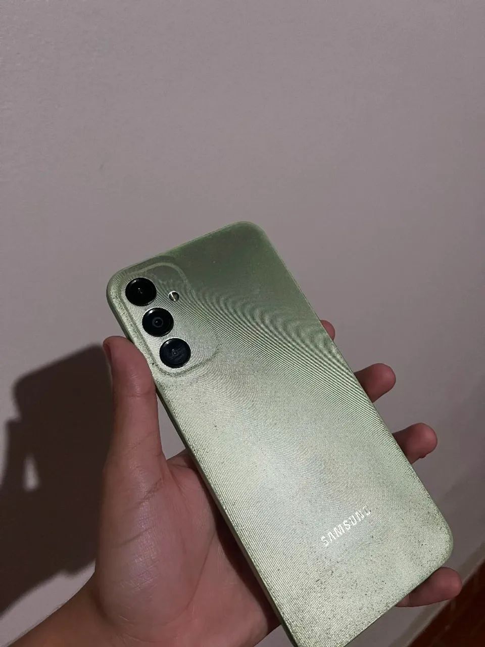GALAXY SAMSUNG A14 ? - Foto 2