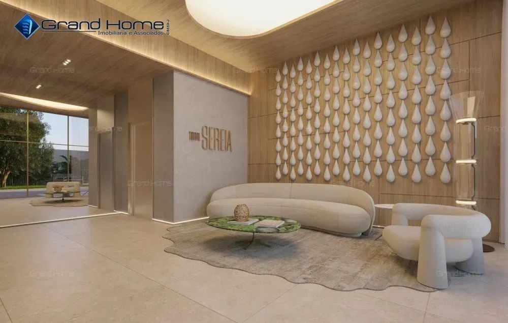 Apartamento 4 quartos em Praia da Costa - Foto 3