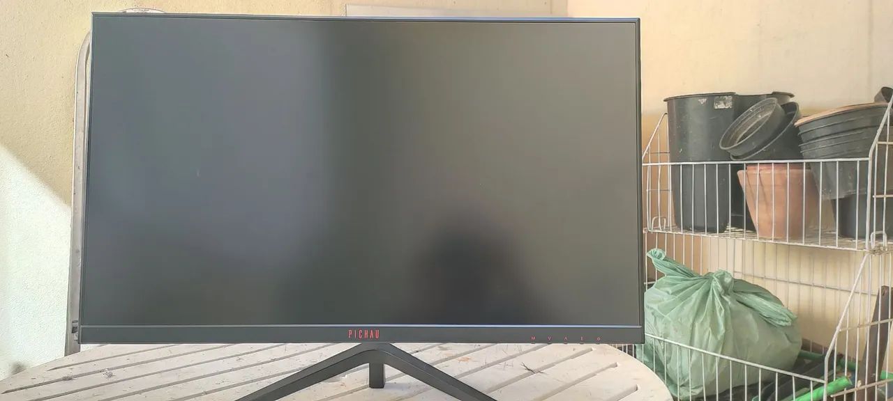 Vendo monitor Pichau Centauri cr27 Ips - Foto 3